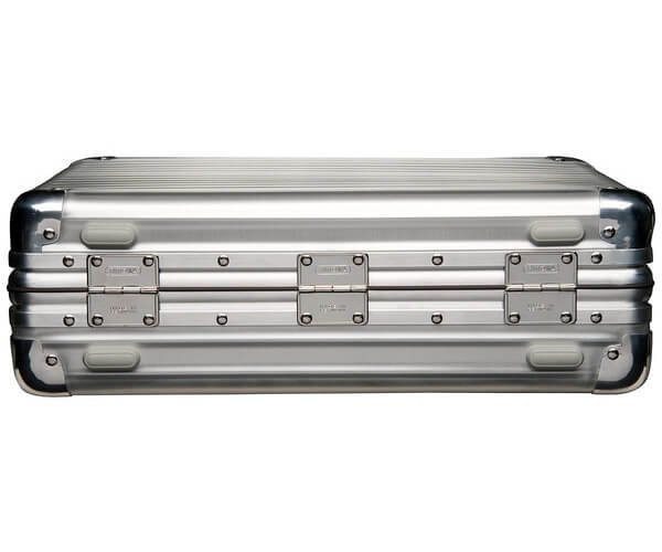 リモワスーパーコピー クラシックフライト 24L ブリーフケース 976.13 TSA付 機内持込み RIMOWA CLASSIC FLIGHT スーツケース　リモア